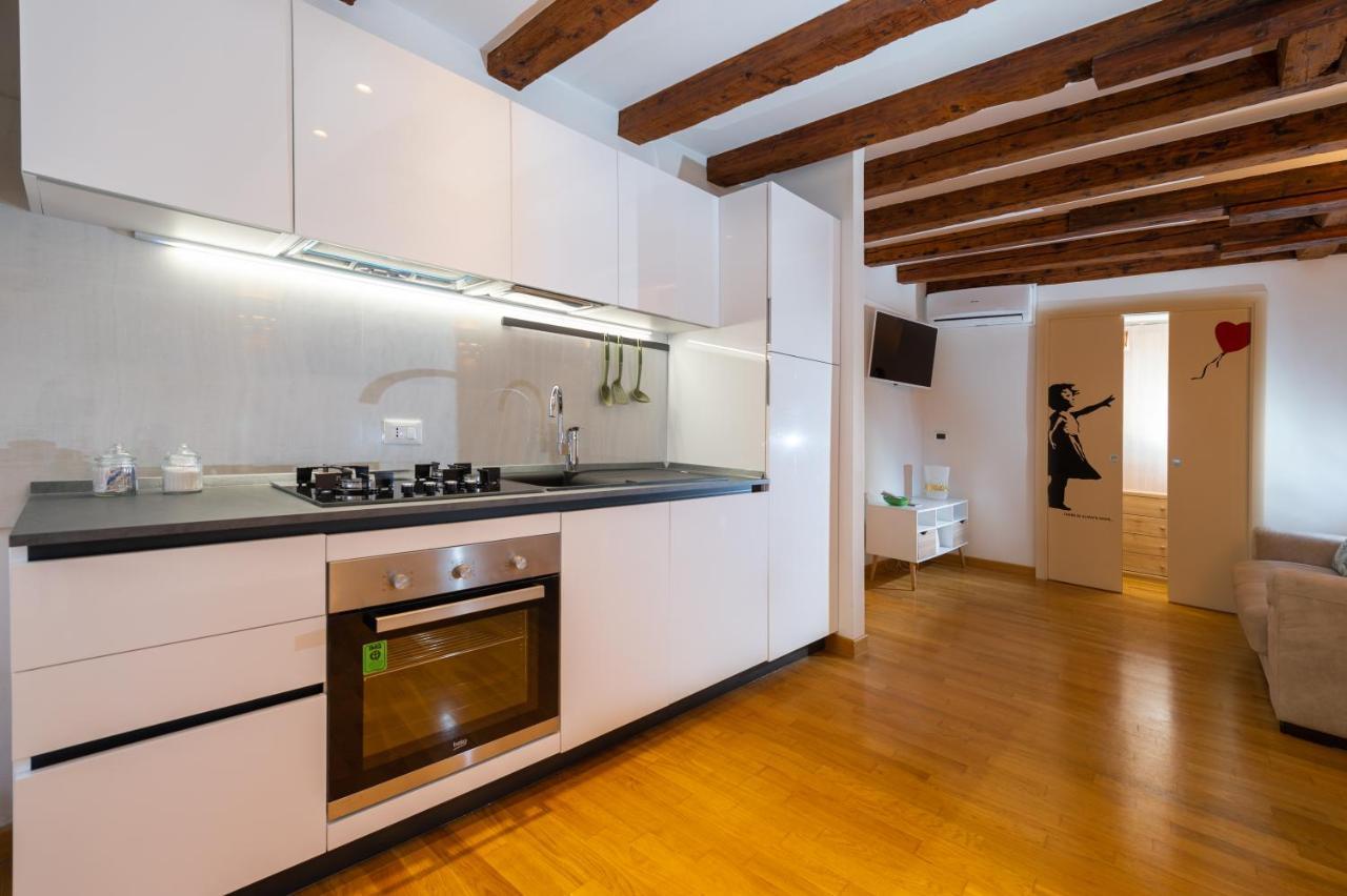 Gdhouse Apartment Venice