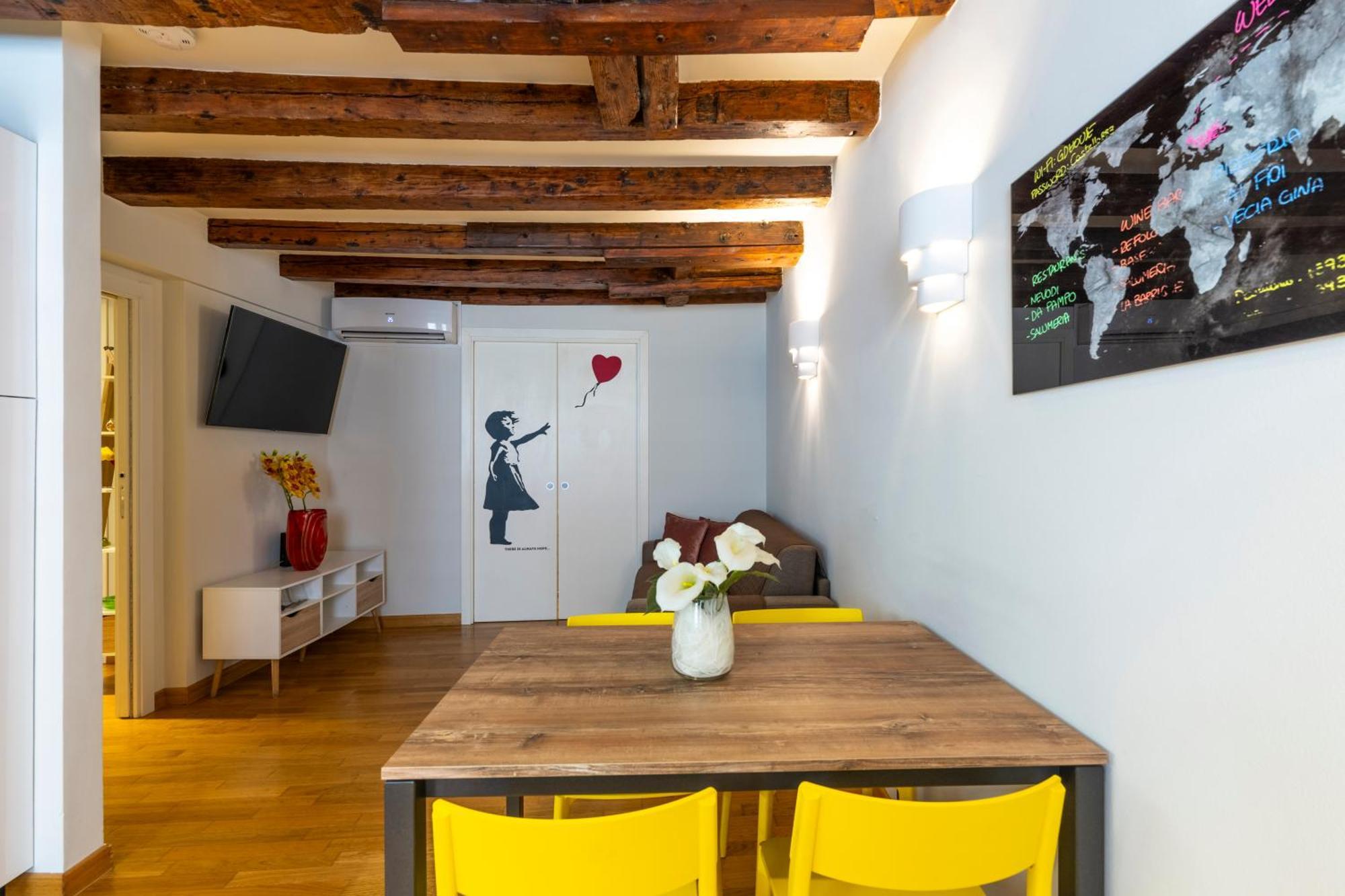 Gdhouse Apartment Venice